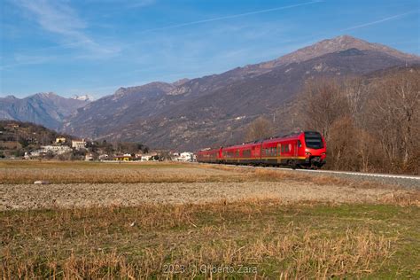 trav ivrea|Turin → Ivrea by Train from £6 